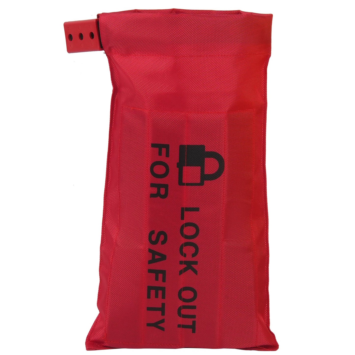 Electrical Lockout Tagout Kit, 59 PCS Safety Lockout Tagout Station With Padlocks, Hasps, Tags, Ties, Plug Lockout, Circuit Breaker Lockouts, Valve Lockouts, Cable Lockout, Lockout Bag, Box