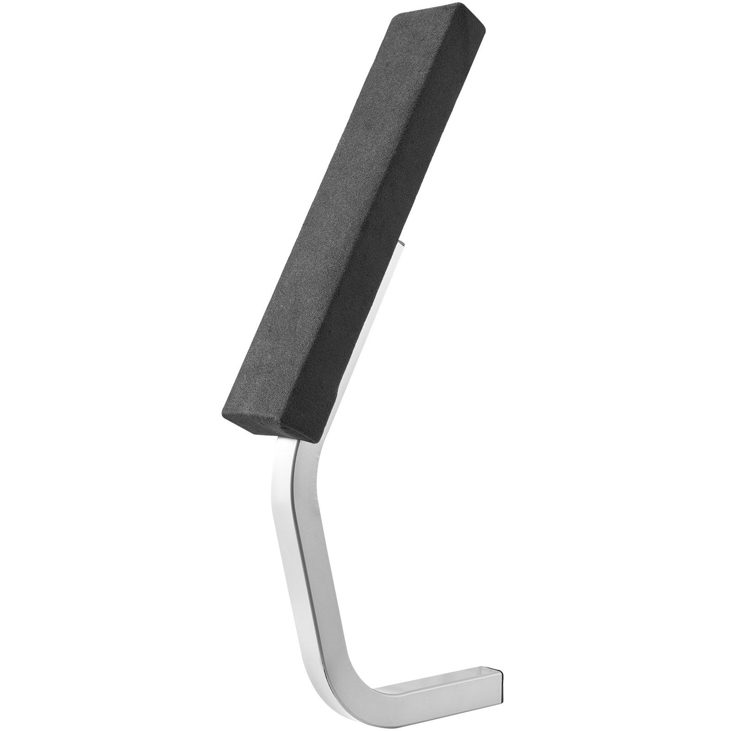 Båttrailerguide på, 20 tum, ett par släpvagnspontonbrädor, stålsläpvagnsguider, kompletta monteringstillbehör ingår, för skidbåt, fiskebåt eller segelbåtstrailer