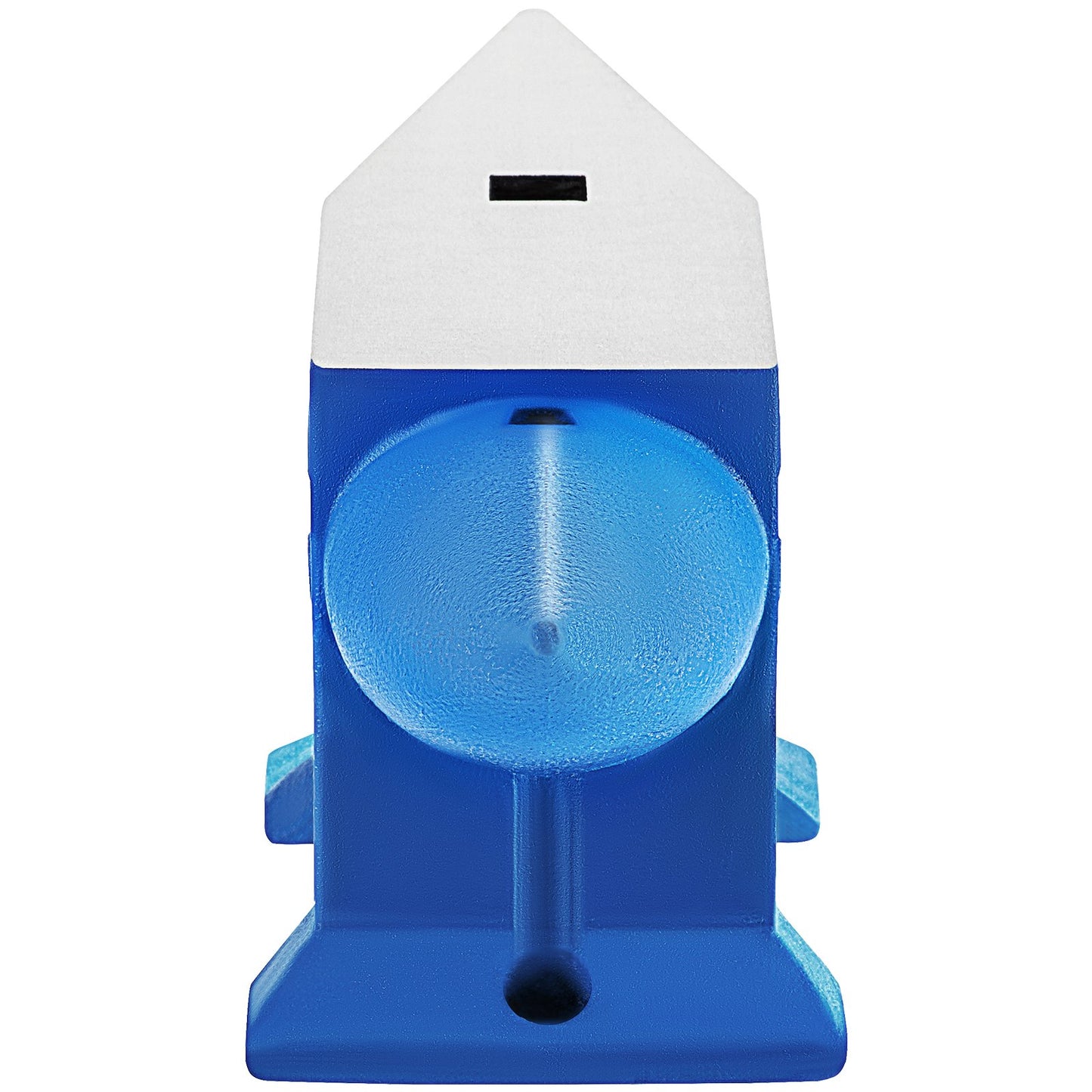 Single Horn Anvil 86Lbs Steel Anvil Blacksmith for Sale Forge Steel Tools and Equipment Anvil Rugged Blacksmith Jewelers Durable and Robust Metal Working Tool