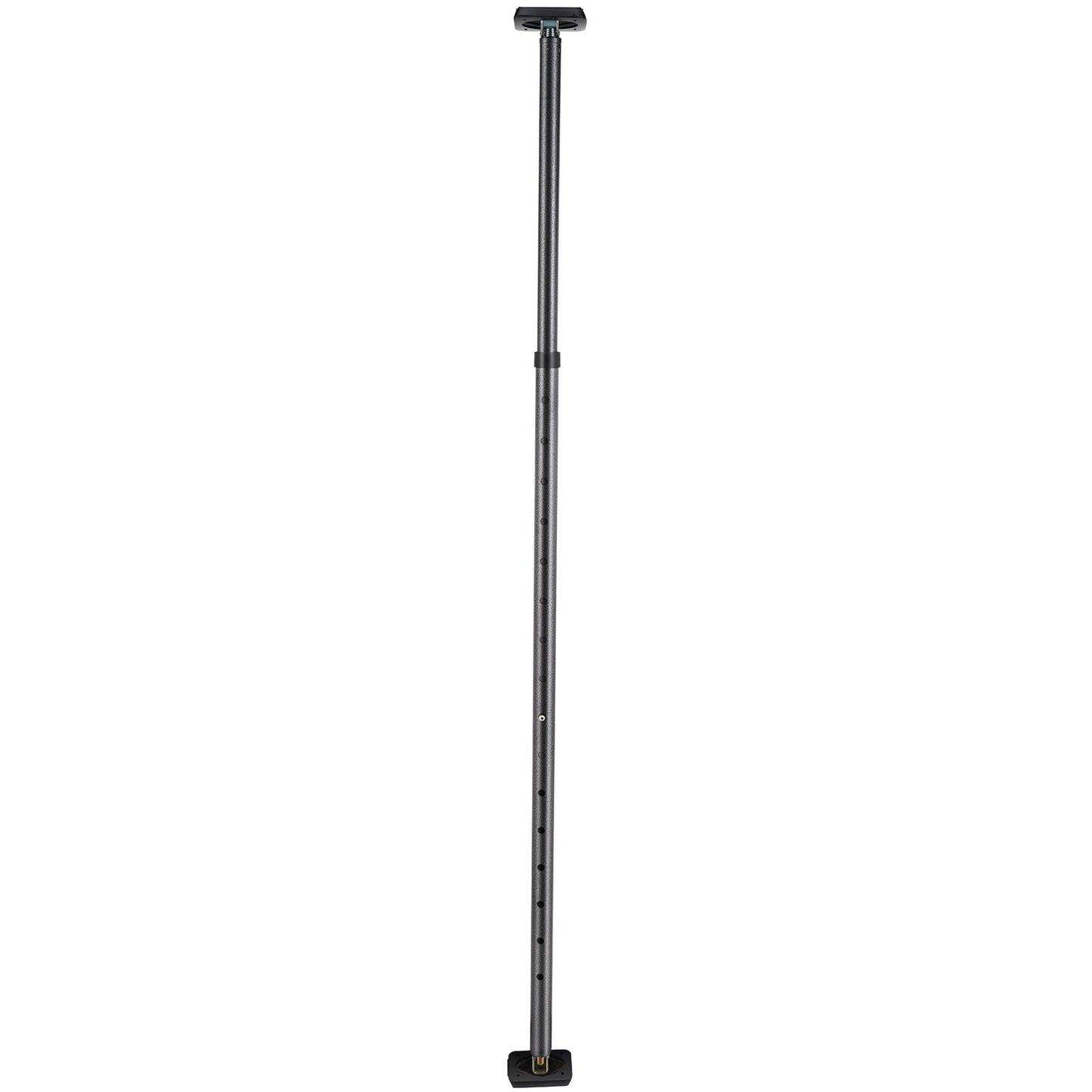 Justerbar laststång för pickupflak, spärrstöd, 101,6-185,4 cm