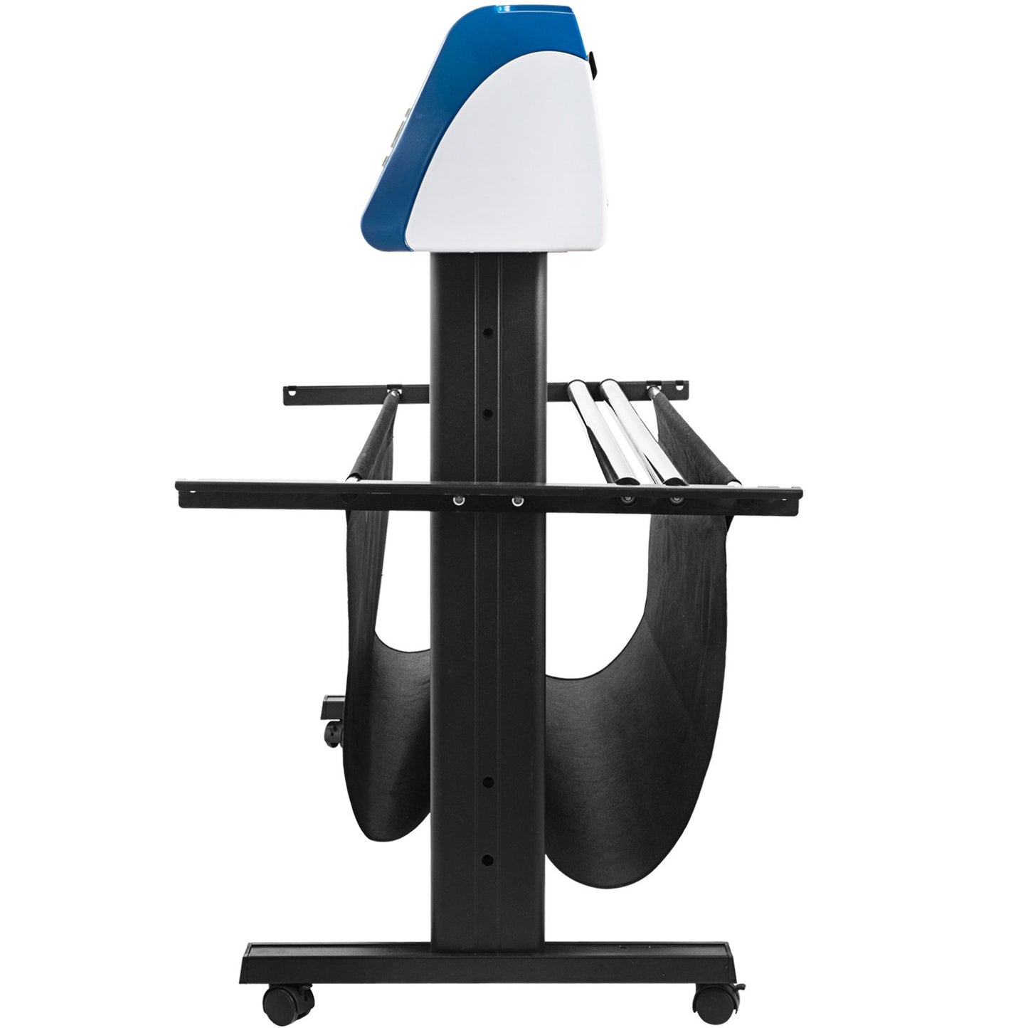 34" vinylskärare skärplotter halvautomatisk sensorklistermärke USB