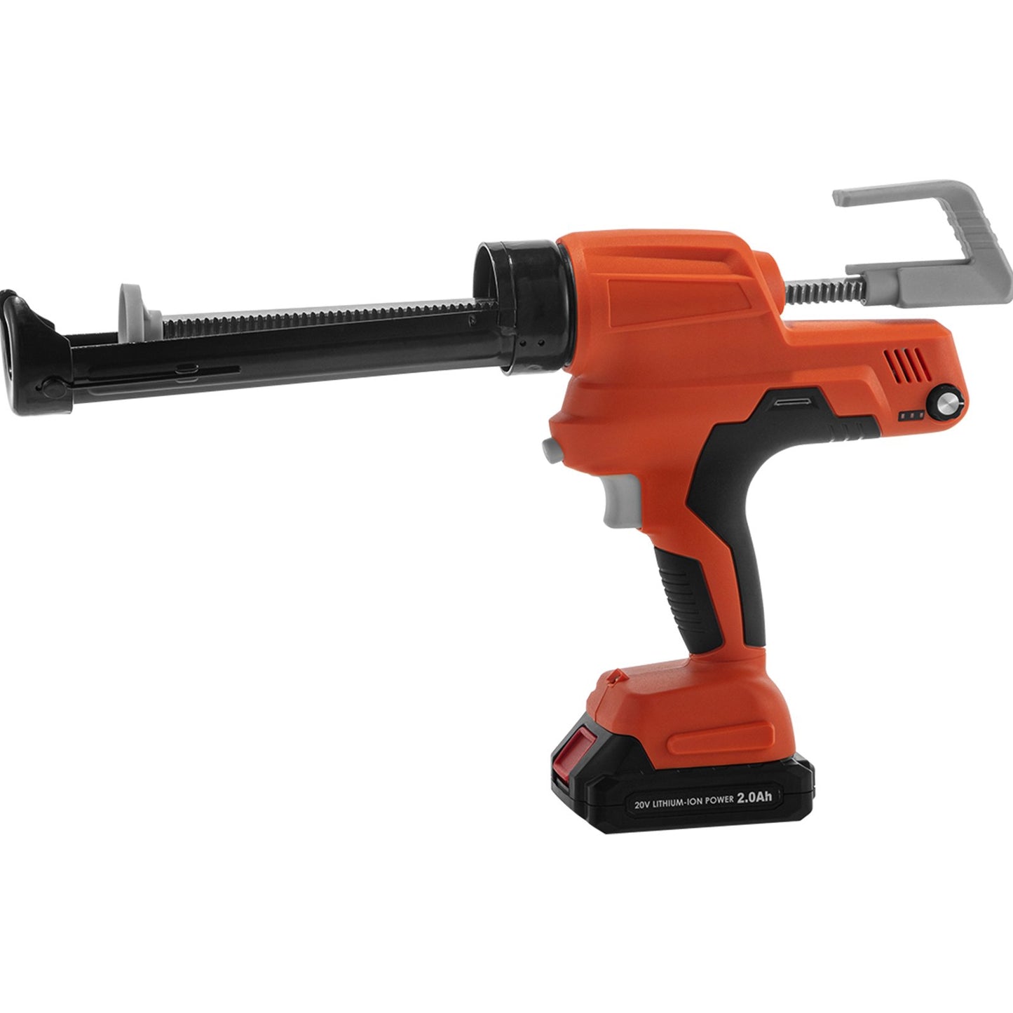 Sausage Caulking Silicone 283.5 g Iron Caulking 300ml