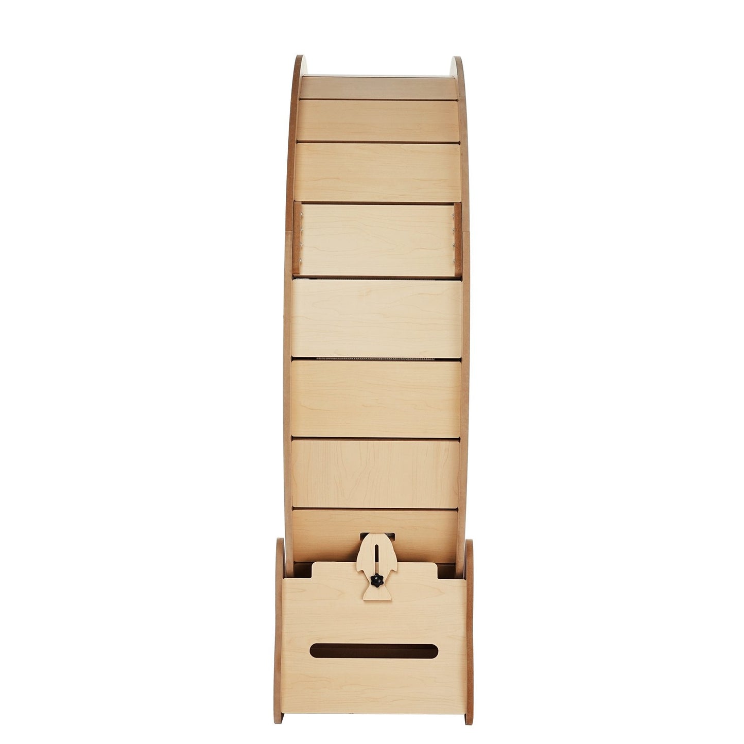 Träningshjul för katt, 102 cm stort löpband för katt för inomhuskatter, löphjul för katt med avtagbar matta och kattmatta för löpning/promenader/träning, lämplig för de flesta katter gul