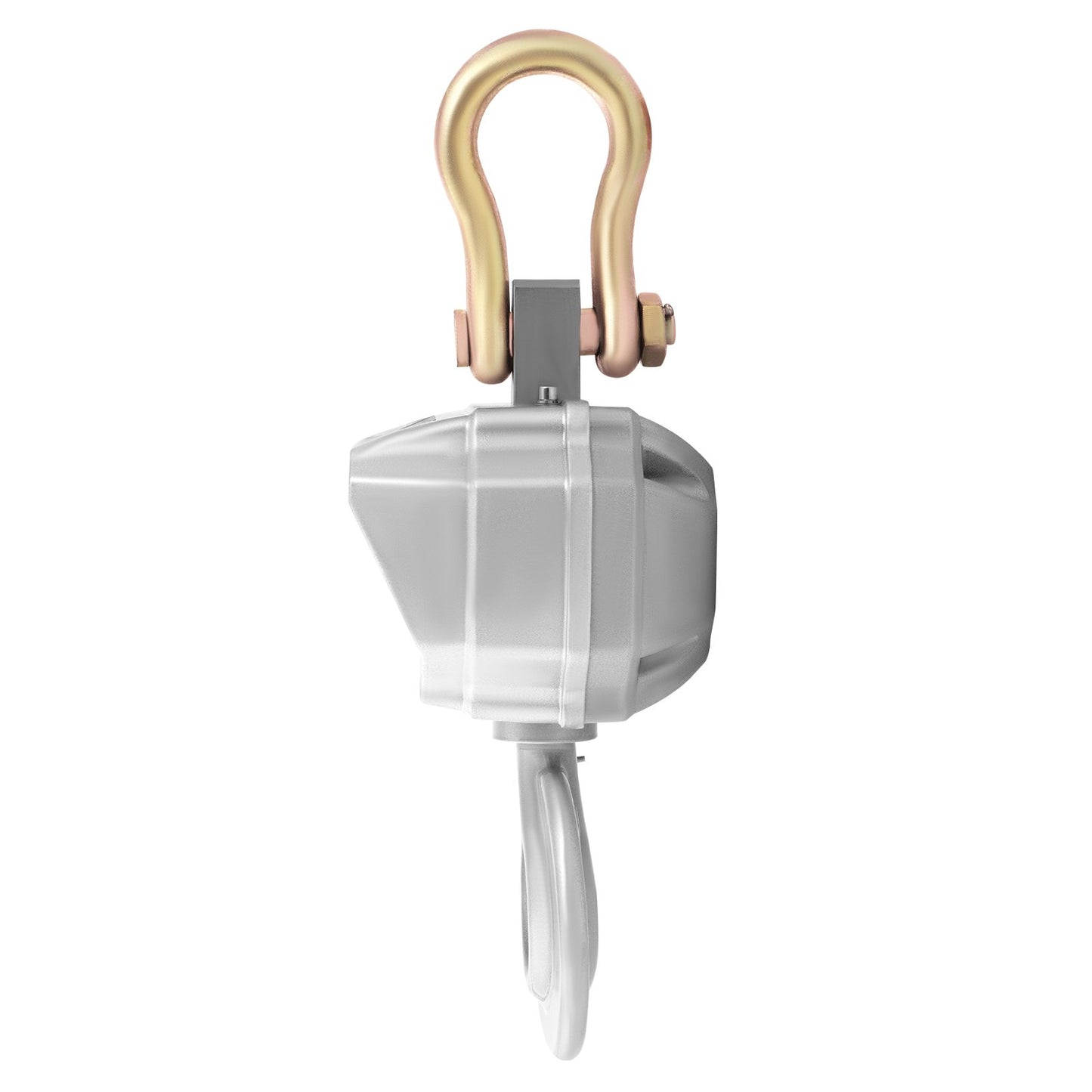 5000kg 11000lbs Digital Crane Scale Heavy Duty Crane Scale Industrial Digital Hanging Scale Weight LED