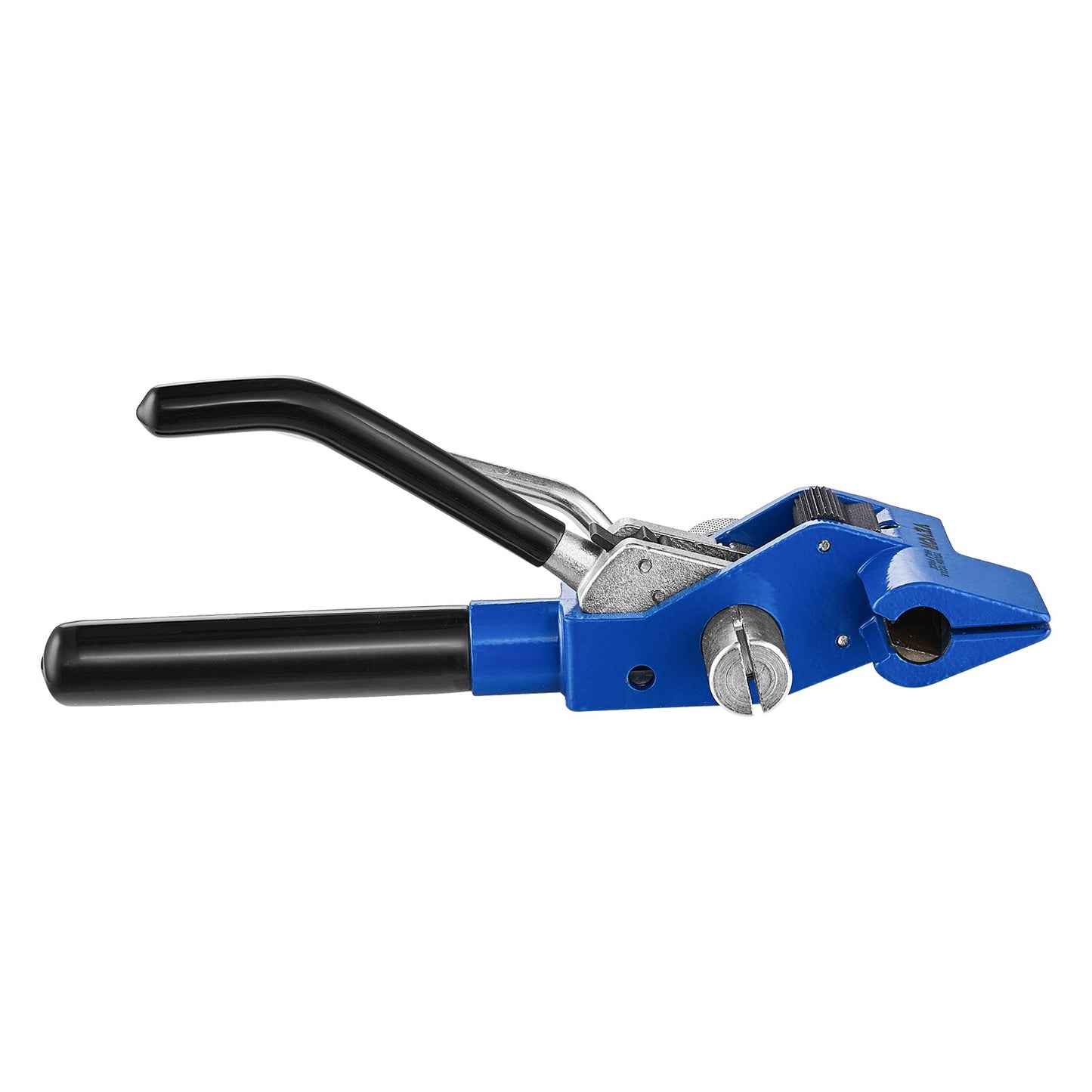 Banding Strapping Kit with Strapping Tensioner Tool, 100 ft Length 304 Stainless Steel Banding, 100 Metal Seals, Pallet Packaging Strapping Banding Kit, Banding Packaging Strapping for Packing