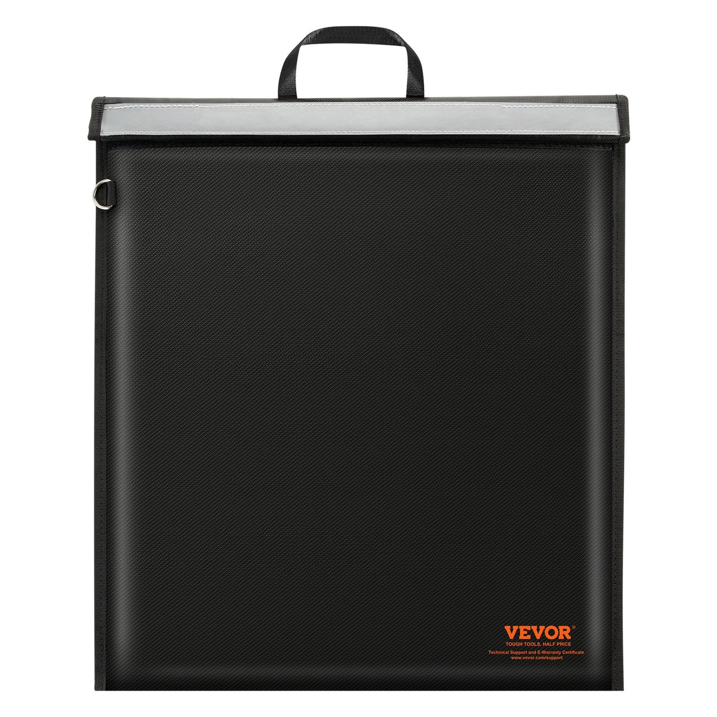 Faraday-väska, 4-pack Faraday-väskor för bärbar dator (16,9x15"), surfplatta (13x10,2"), telefon (7,87x4,7") och radio (10,6x7,8"), brandsäker signalblockerande hållare Faraday-väska för stöldskydd och hackingskydd