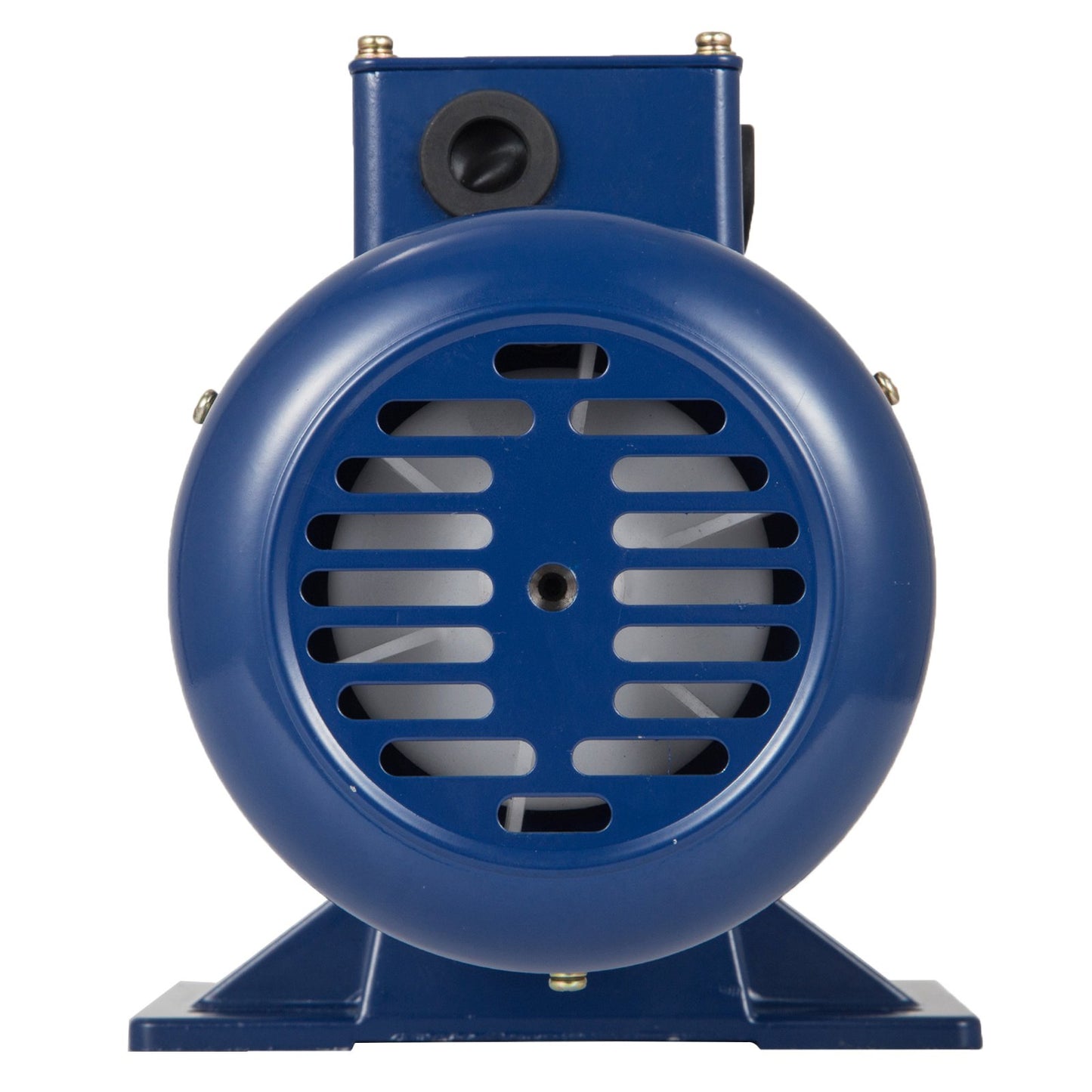 1 Hp DC Motor Rated Speed 1750 RPM 12V Electric Motor Permanent Magnet Motor