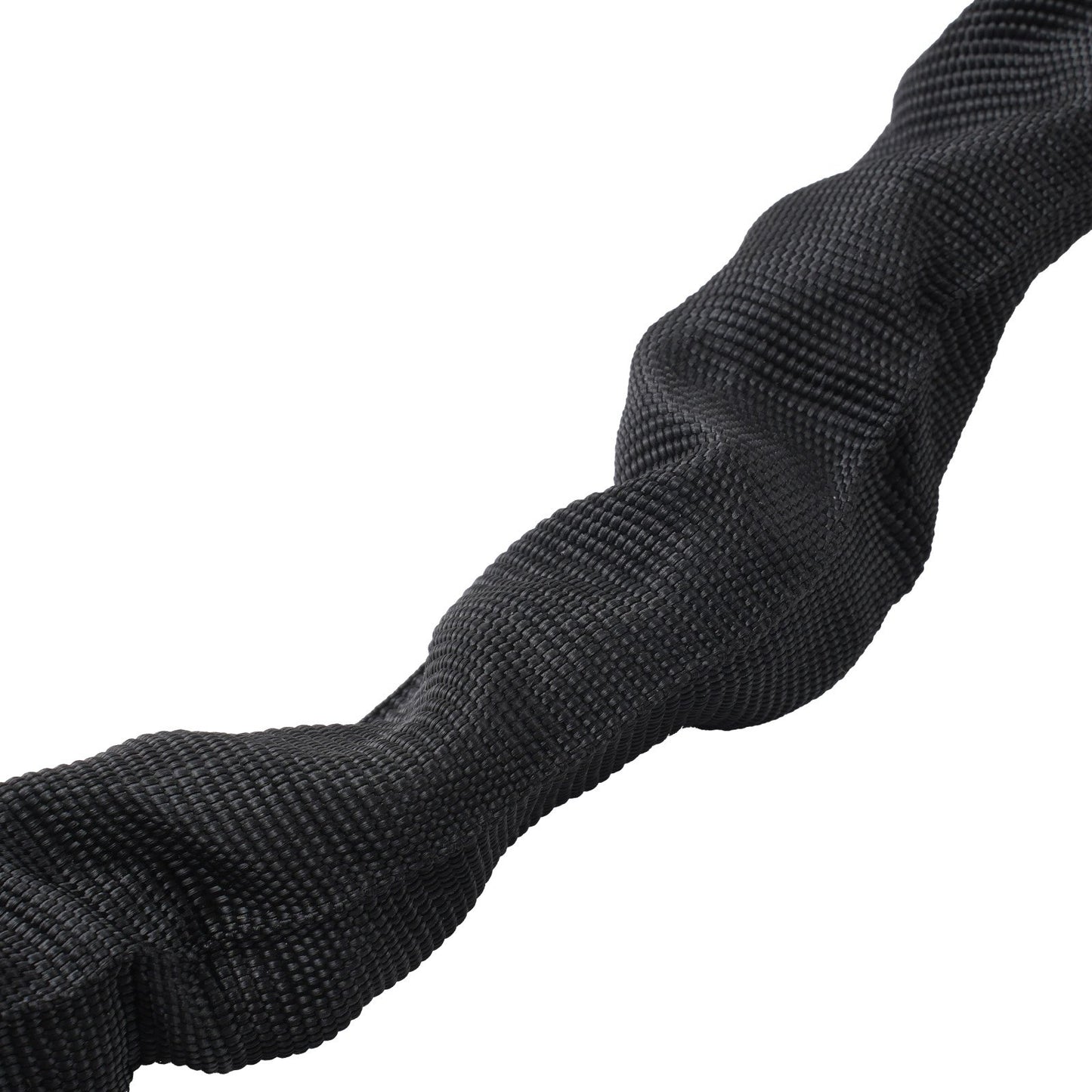 Bike Chain Lock, 3.94 Ft Combination Bicycle Chain Lock with 3 Keys, Heavy Duty Anti-Theft High Security Bike Locks, Perfect for Bike, Motorcycle, Scooter, Bicycle, Door, Fence or Gate, 10mm