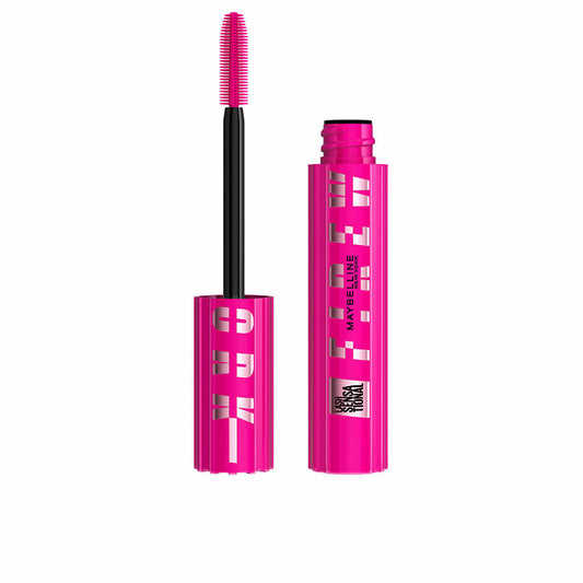 Maskara Maybelline LASH SENSATIONAL 10 ml