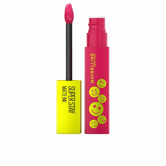 flytande läppstift Maybelline SuperStay 5 ml