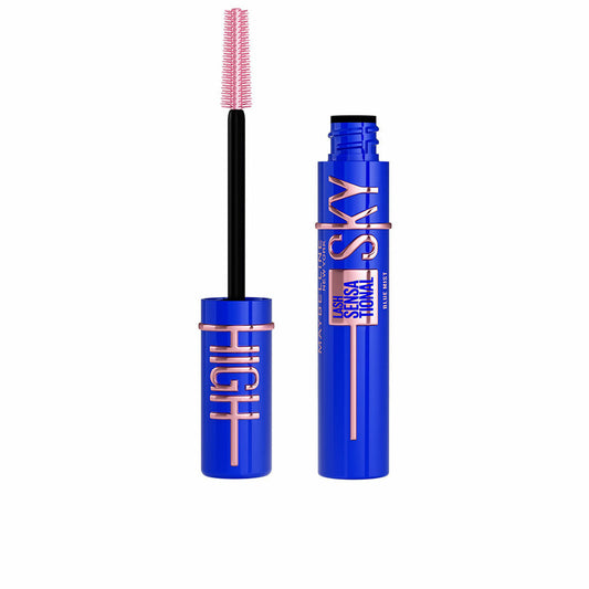 Maskara Maybelline Lash Sensational