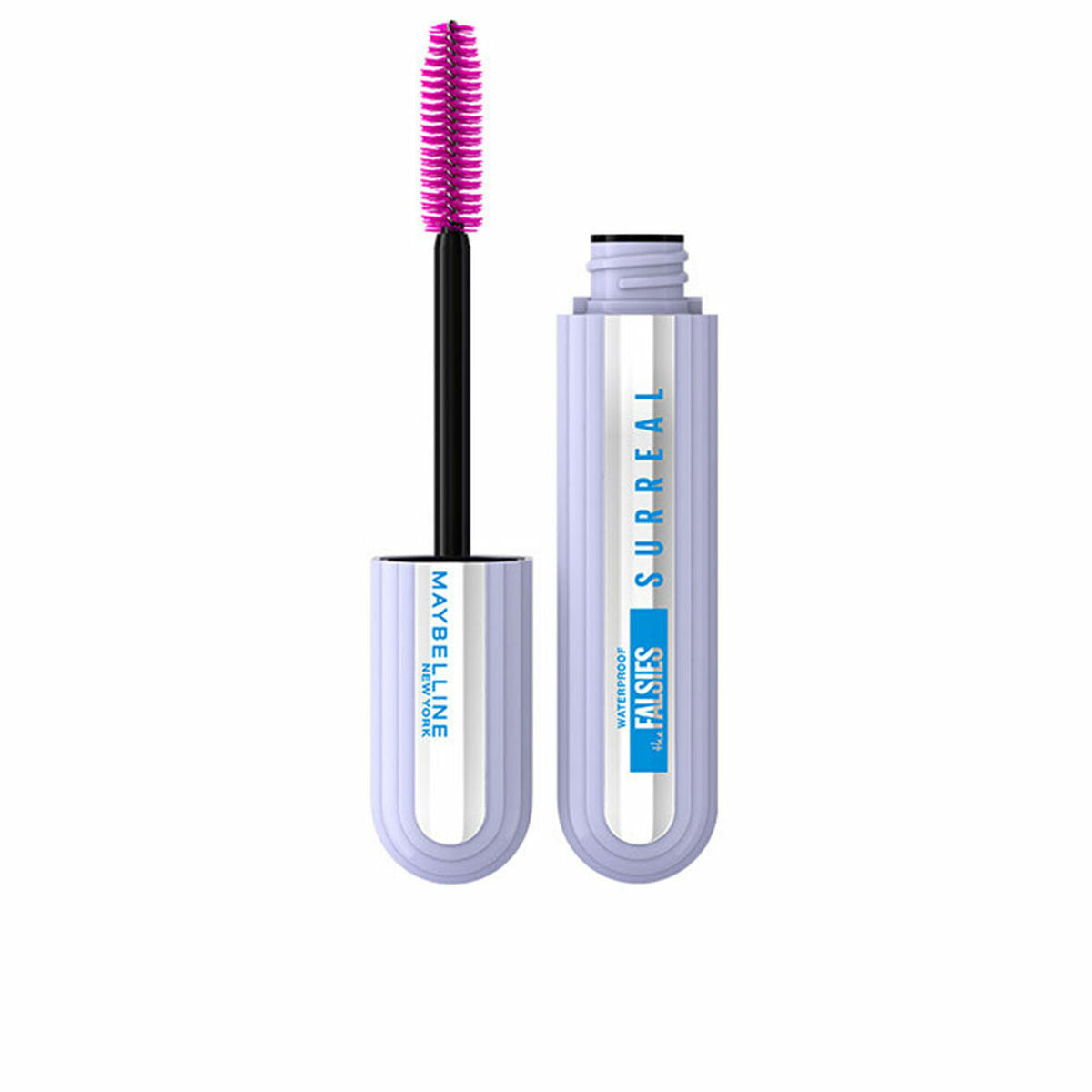 Volymgivande maskara Maybelline The Falsies Surreal Vattentålig 10 ml