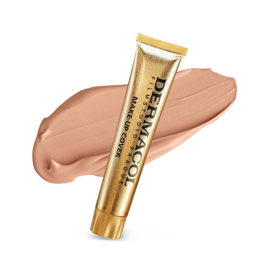 Sminkset Dermacol Make-Up Cover