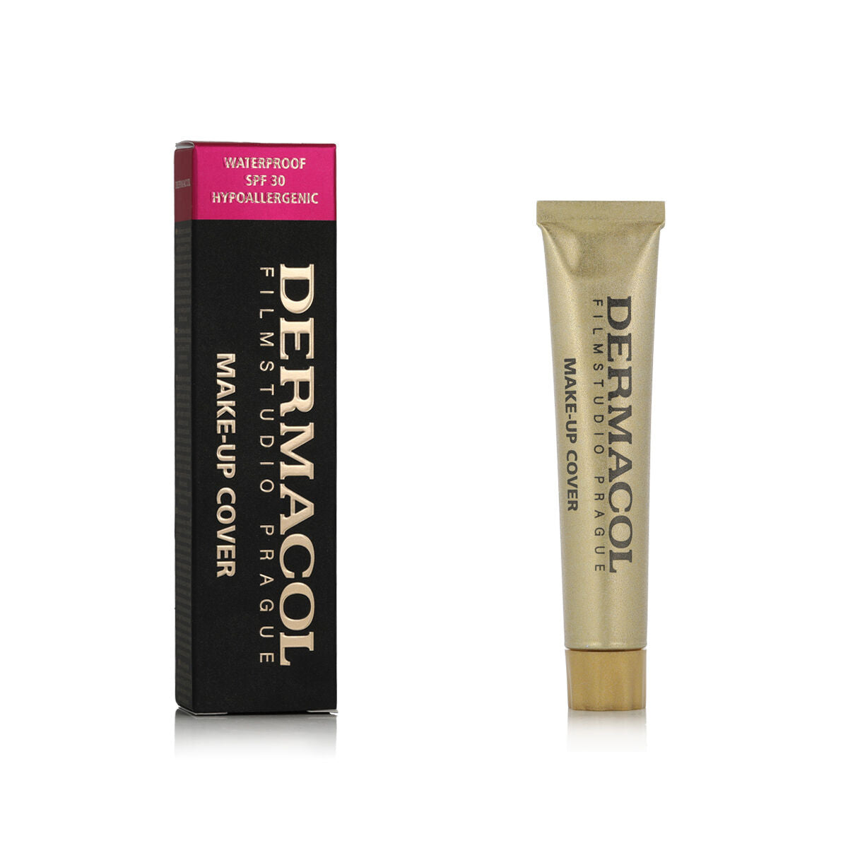 Sminkset Dermacol Make-Up Cover