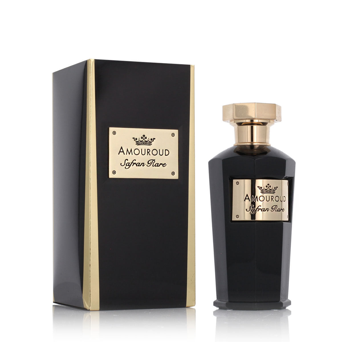 Amouroud EDP Safran Rare (100 ml)