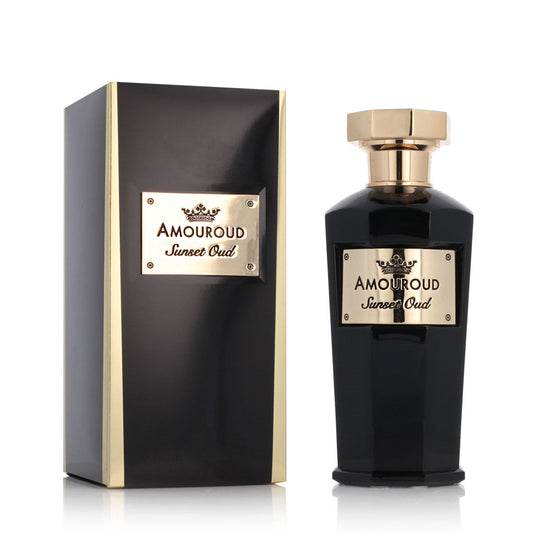 Amouroud EDP Sunset Oud 100 ml