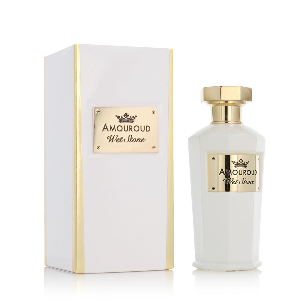 Amouroud Wet Stone EDP 100 ml