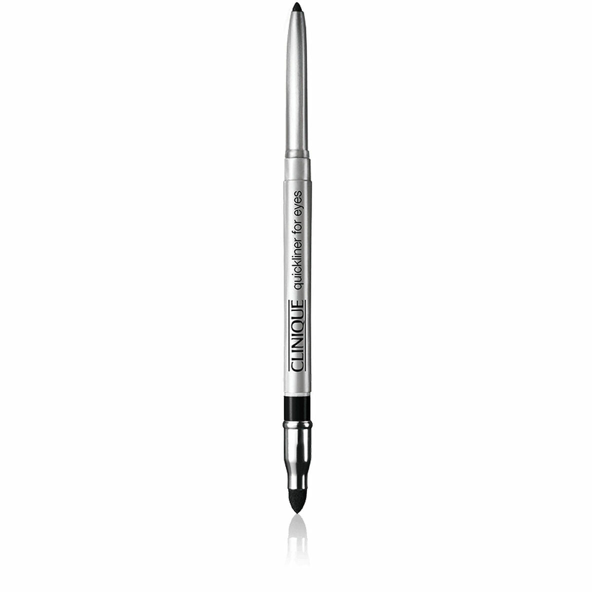 Ögonpenna Clinique Quickliner For Eyes Nº 07 Really Black 2,8 g