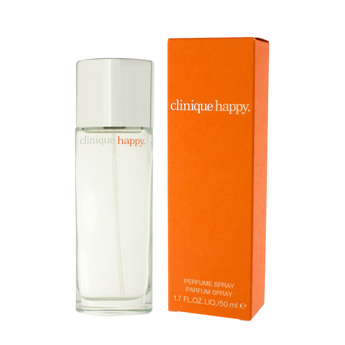 Clinique EDP Happy 50 ml