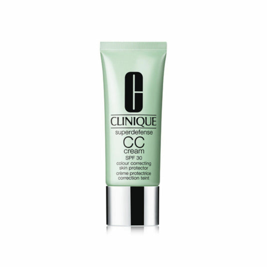 Concealer Clinique Superdefense Light Medium 40 ml