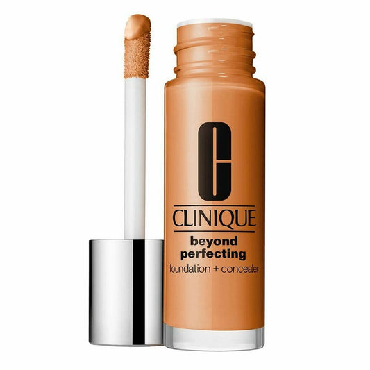 Foundationkräm Beyond Perfecting Clinique 0020714712068 (30 ml)