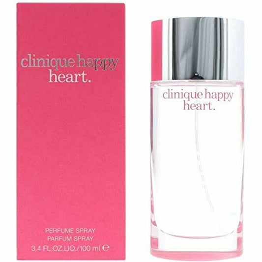 Clinique EDP 100 ml Happy Heart