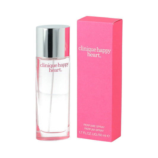 Clinique EDP Happy Heart (50 ml)