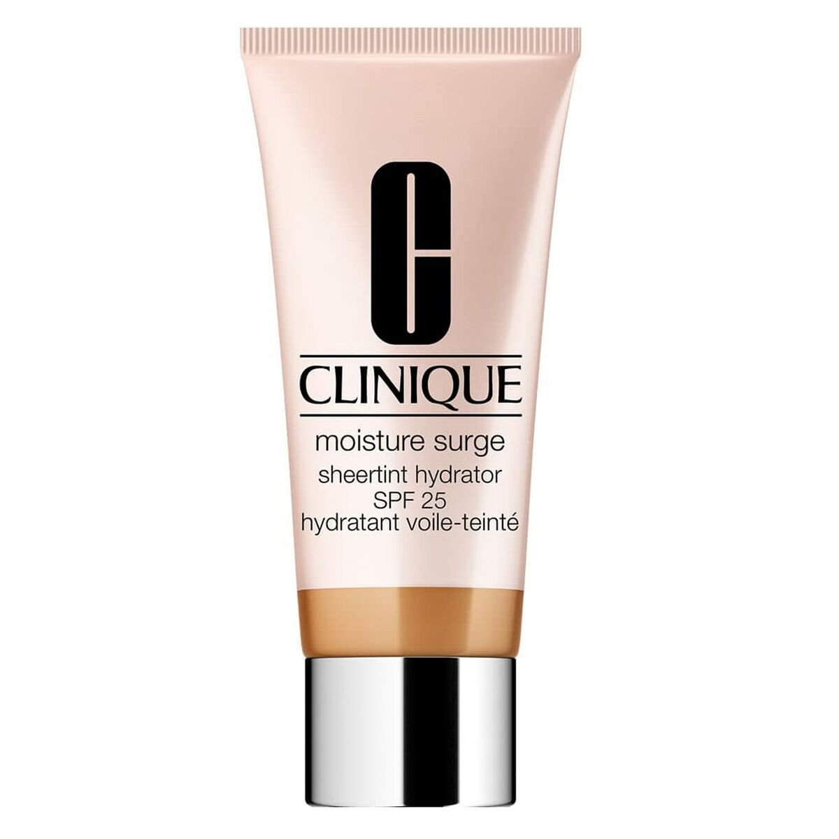 Flytande makeupbas Clinique Spf 25 40 ml