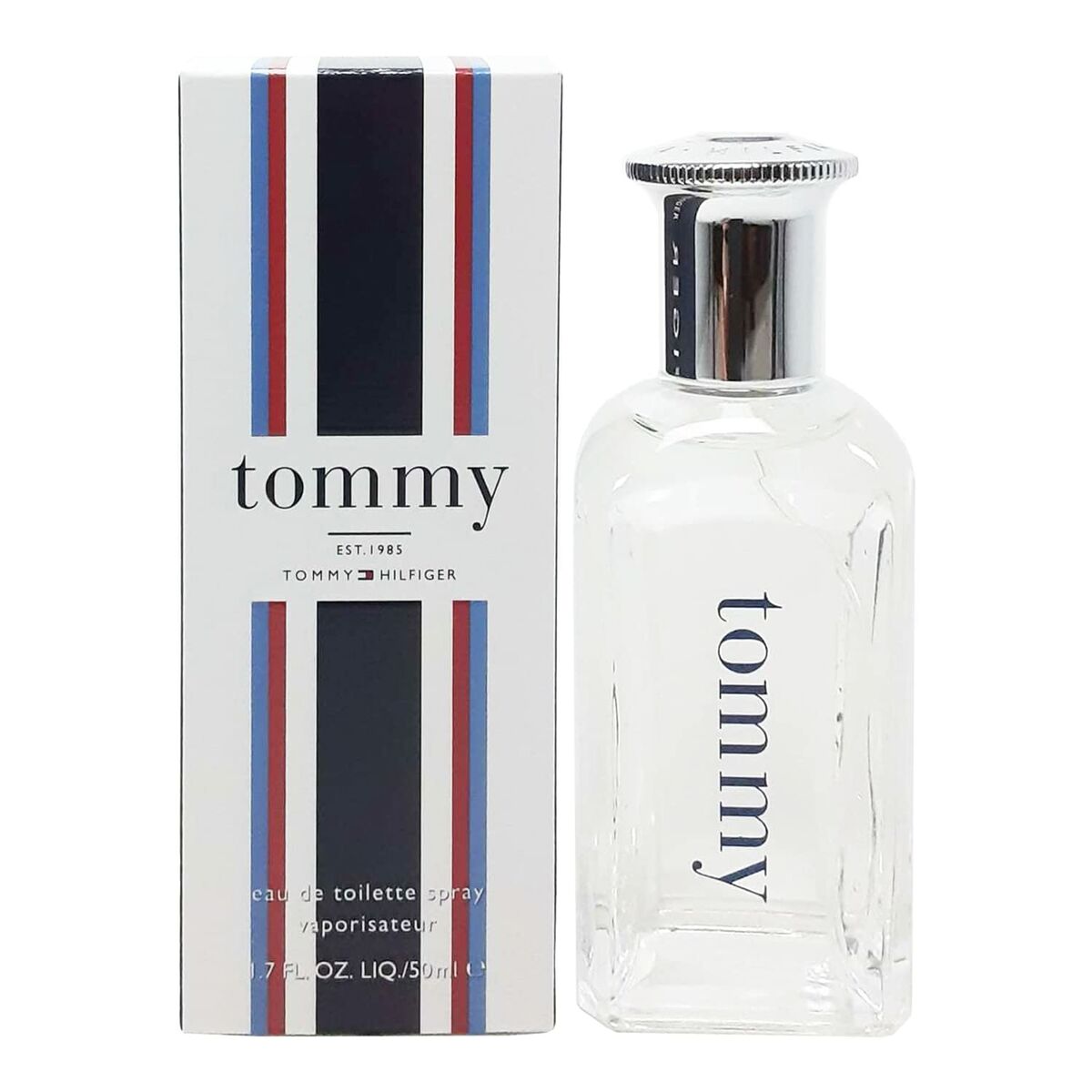 Tommy Hilfiger Tommy EDT 50 ml