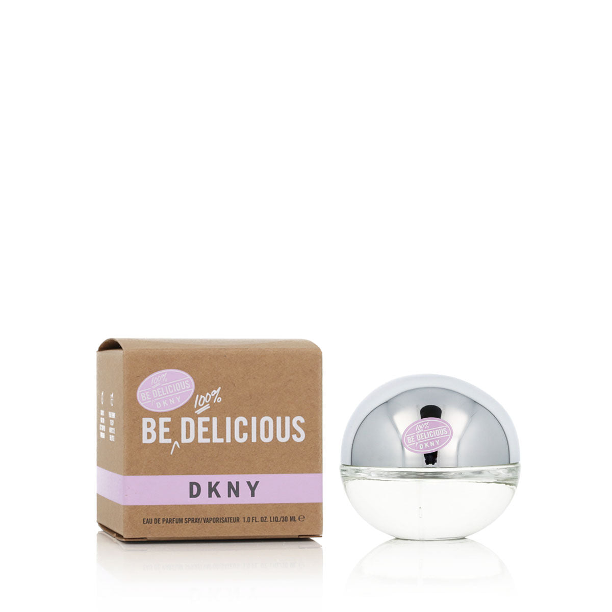 DKNY EDP Be 100% Delicious 30 ml