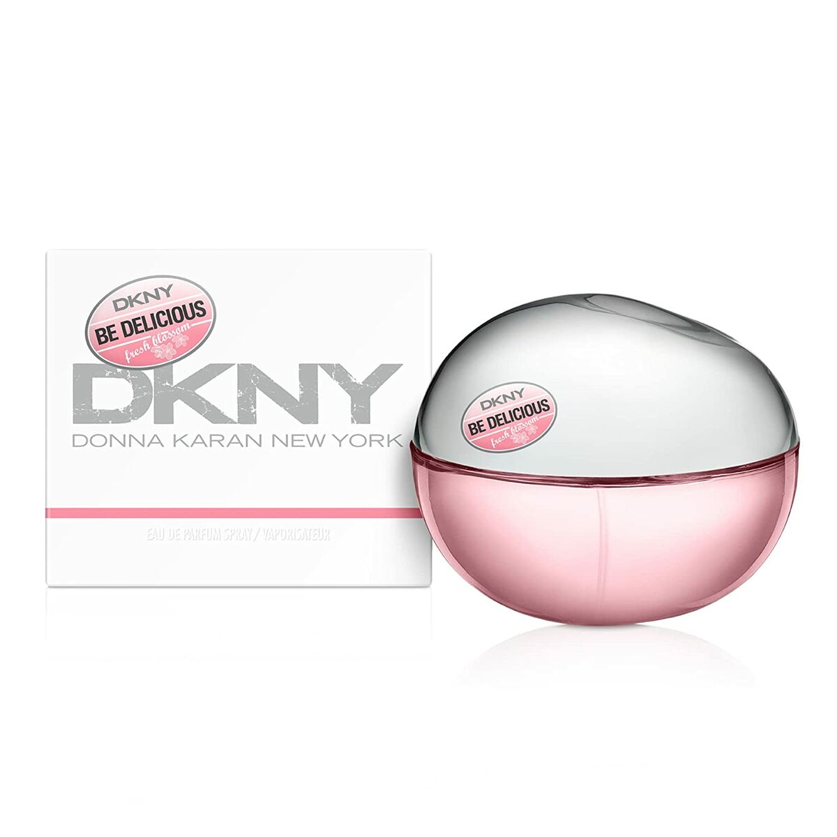 DKNY 175465 EDP 100 ml Be Delicious Fresh Blossom