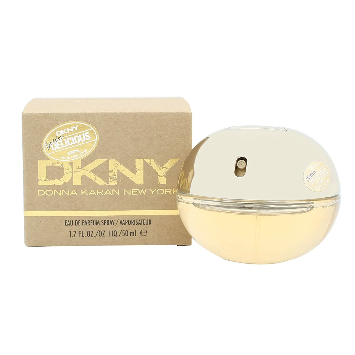 DKNY Golden Delicious 50 ml