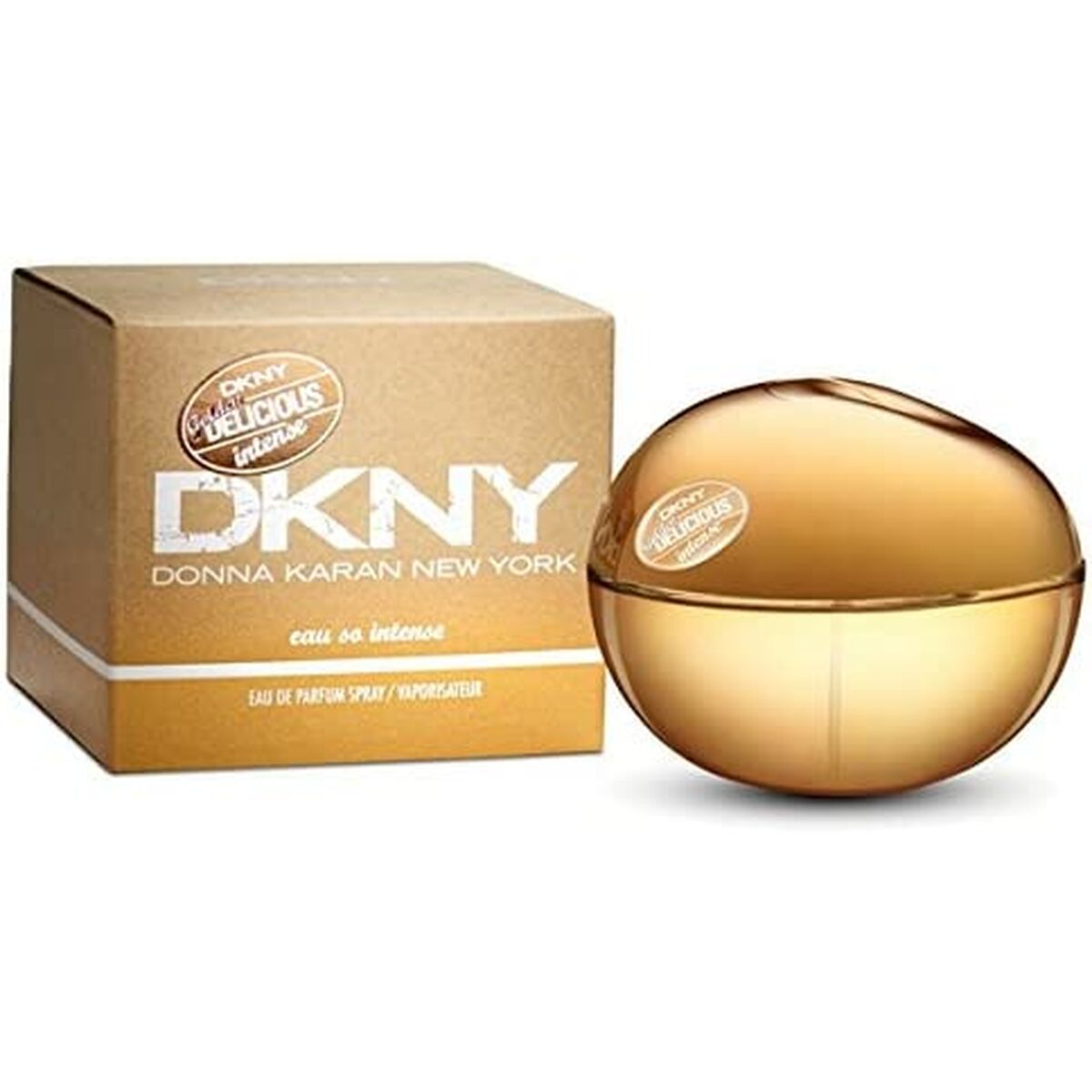 DKNY 129734 EDP 100 ml