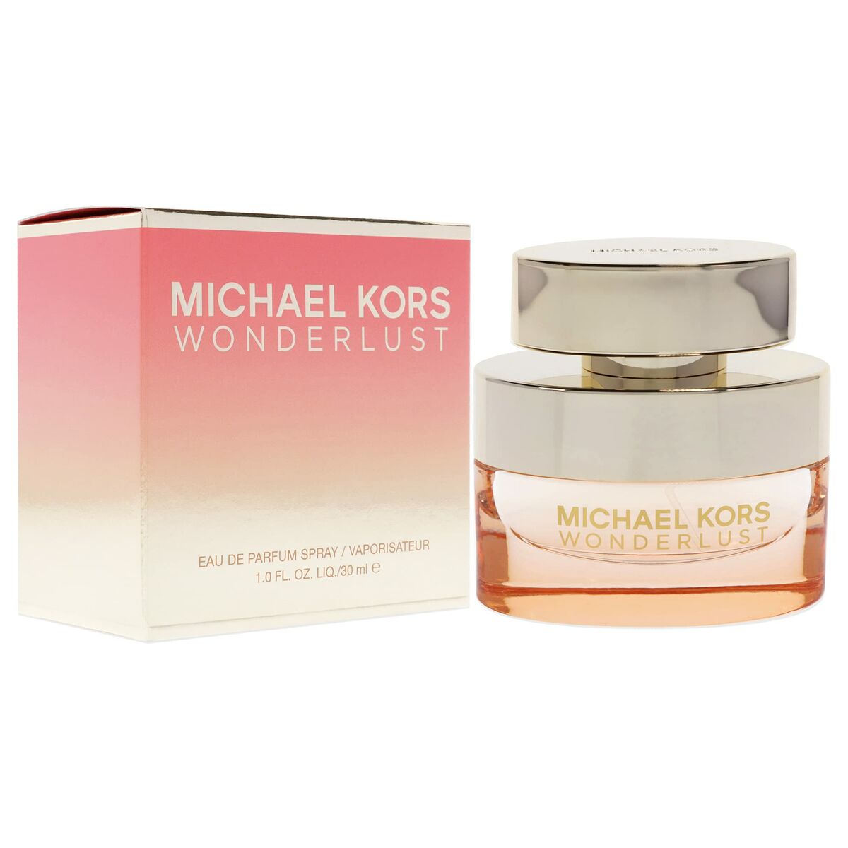 Michael Kors Wonderlust EDP 30 ml