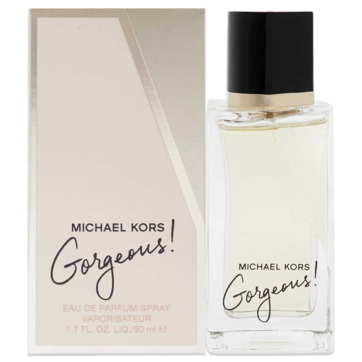 Michael Kors EDP Gorgeous! 50 ml