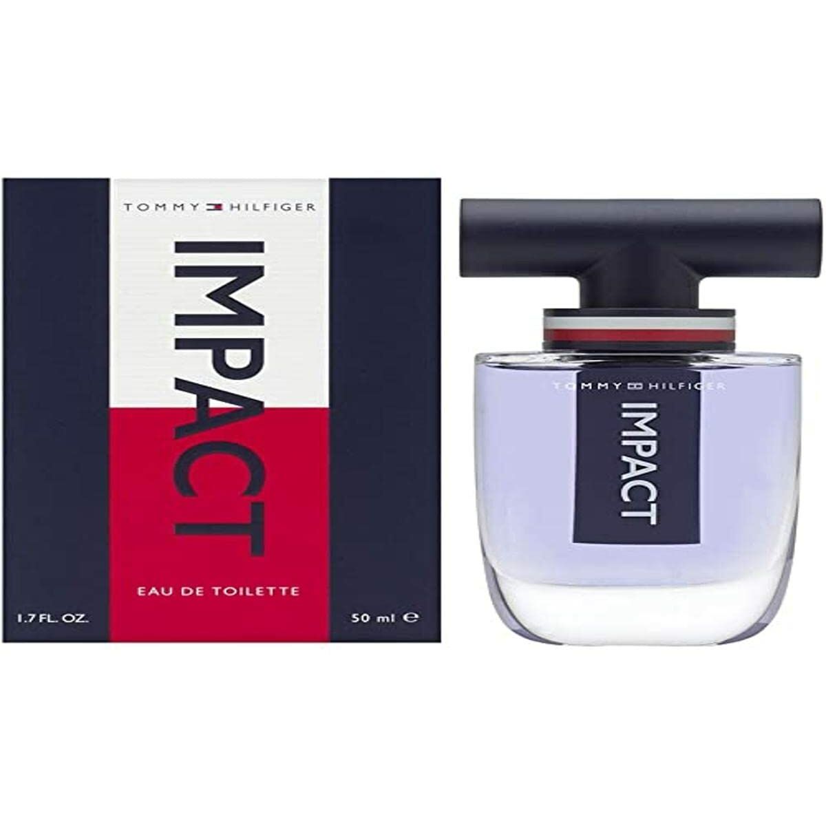 Tommy Hilfiger Impact EDT 50 ml