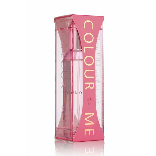 Milton Lloyd Colour Me Pink EDP 100 ml