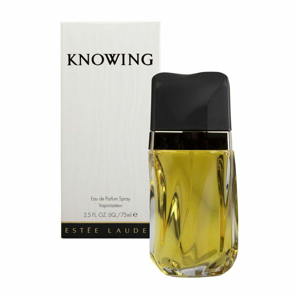 Estee Lauder Knowing EDP 75 ml