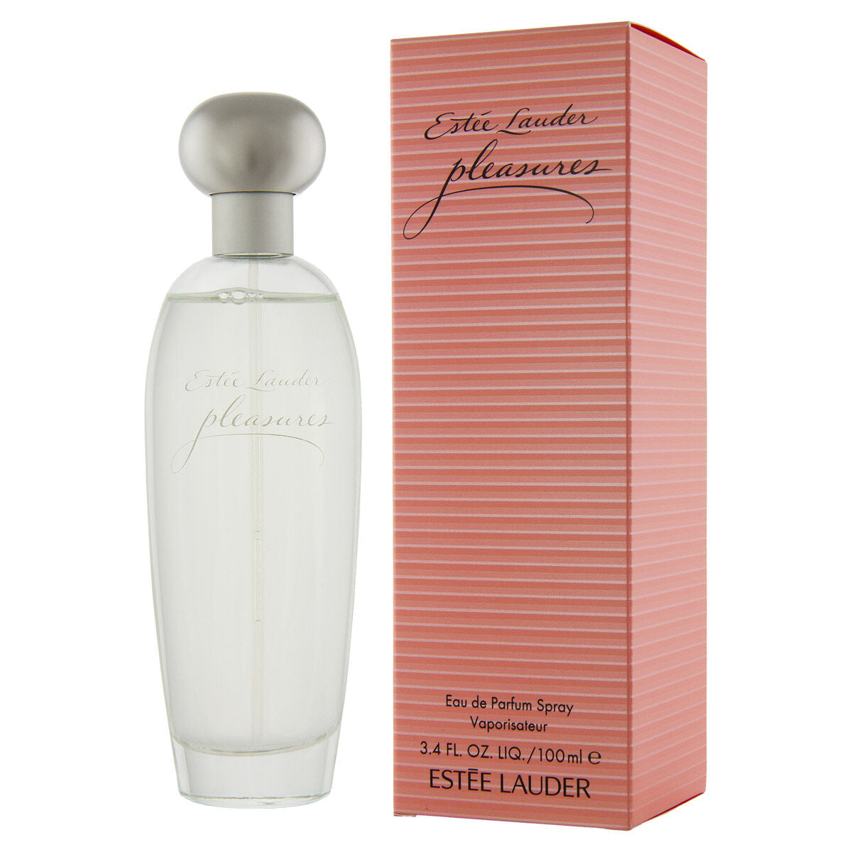 Estee Lauder EDP 100 ml Pleasures