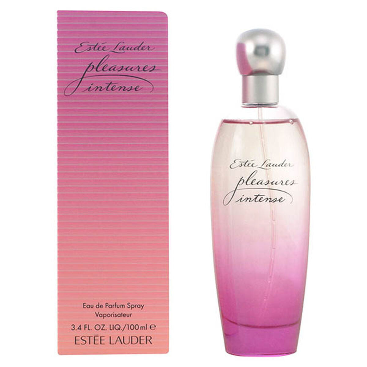 Estee Lauder EDP Pleasures Intense (100 ml)