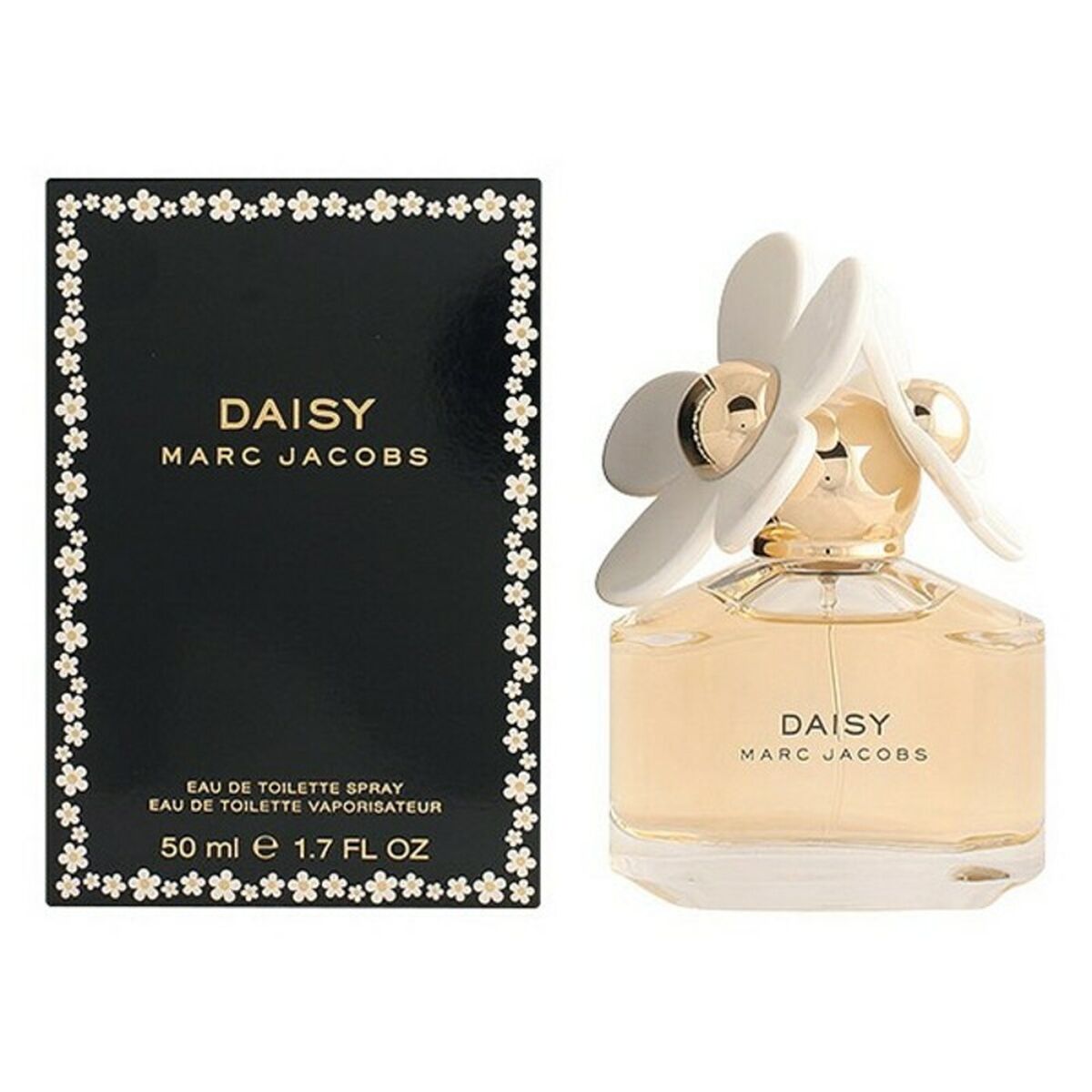 Daisy Marc Jacobs 155422 EDT 50 ml