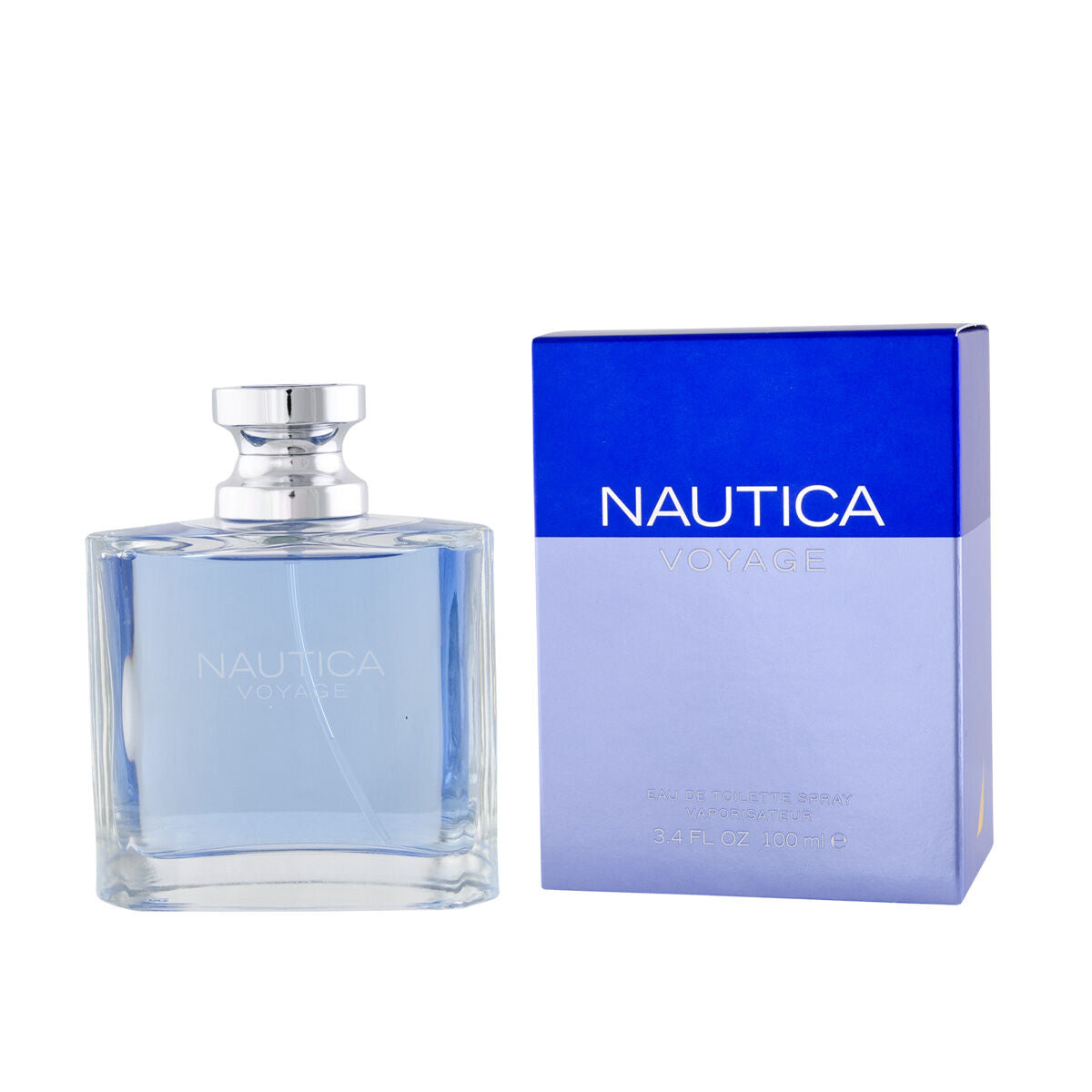 Nautica EDT Voyage (100 ml)