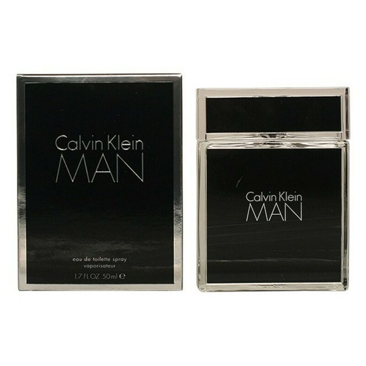 Calvin Klein EDT 50 ml