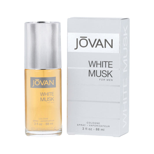 Jovan EDC White Musk 88 ml