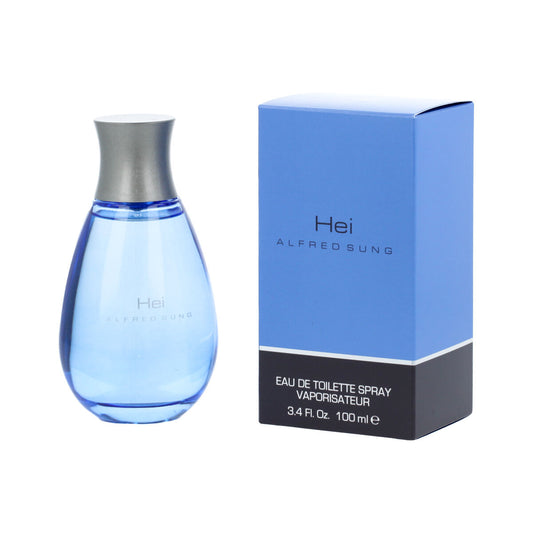 EDT Alfred Sung Hei (100 ml)