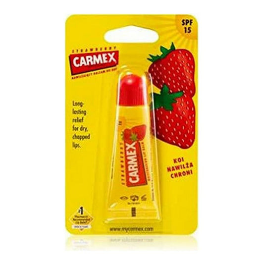 Fuktcerat Carmex 0083078015947 (4,25 g)