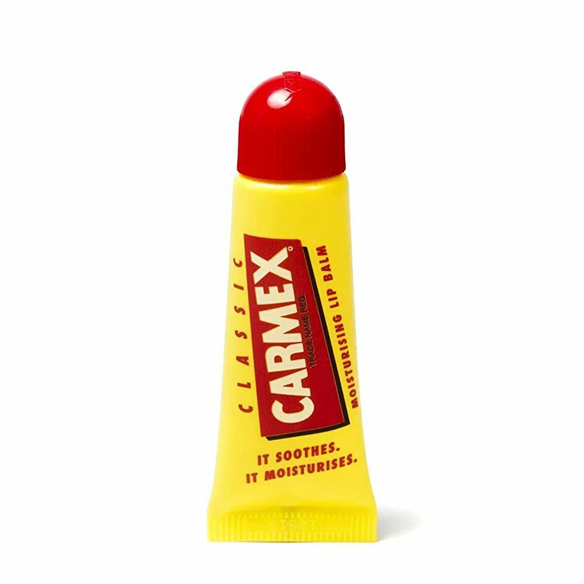 Fuktcerat Carmex Classic (10 gr)