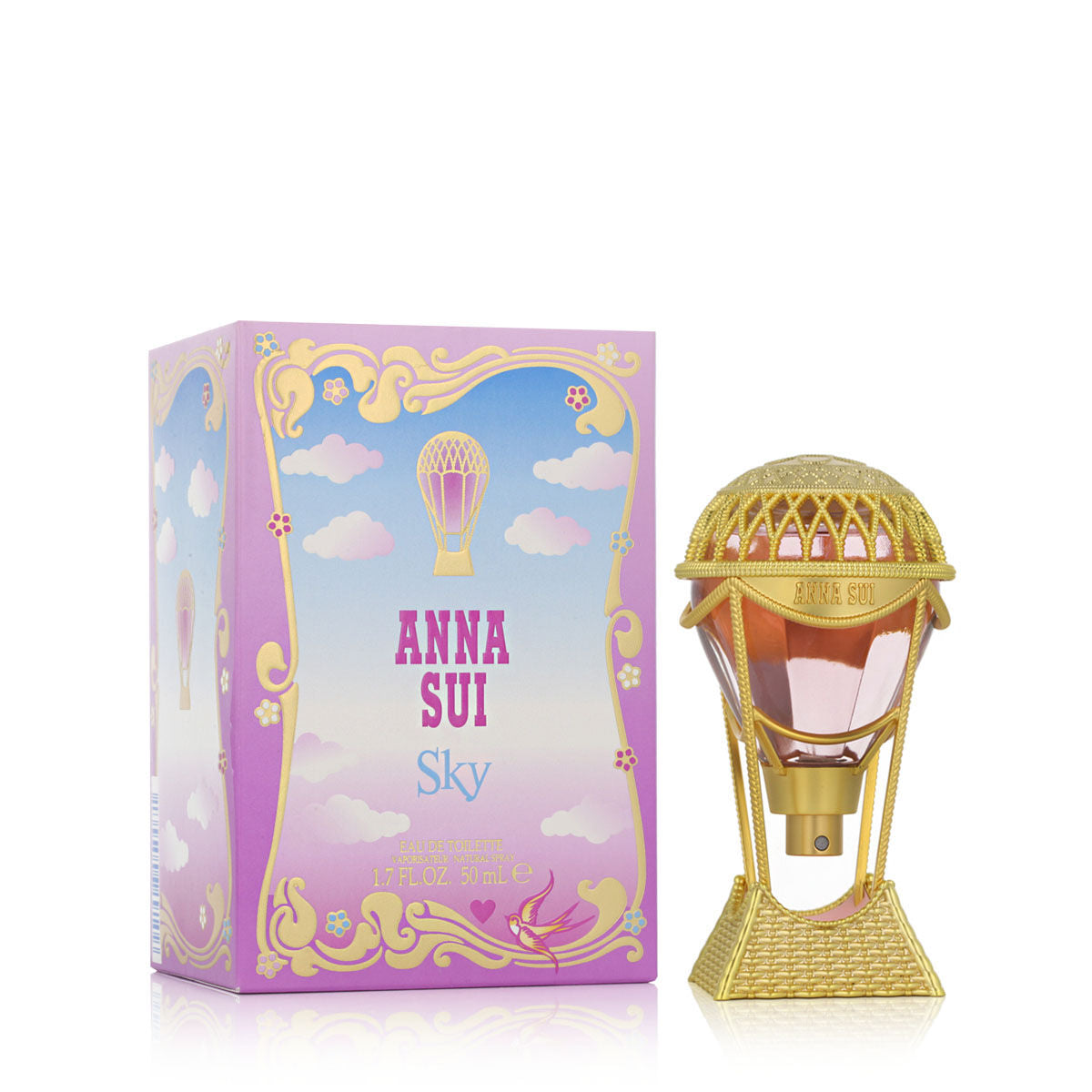 Anna Sui EDT Sky 50 ml