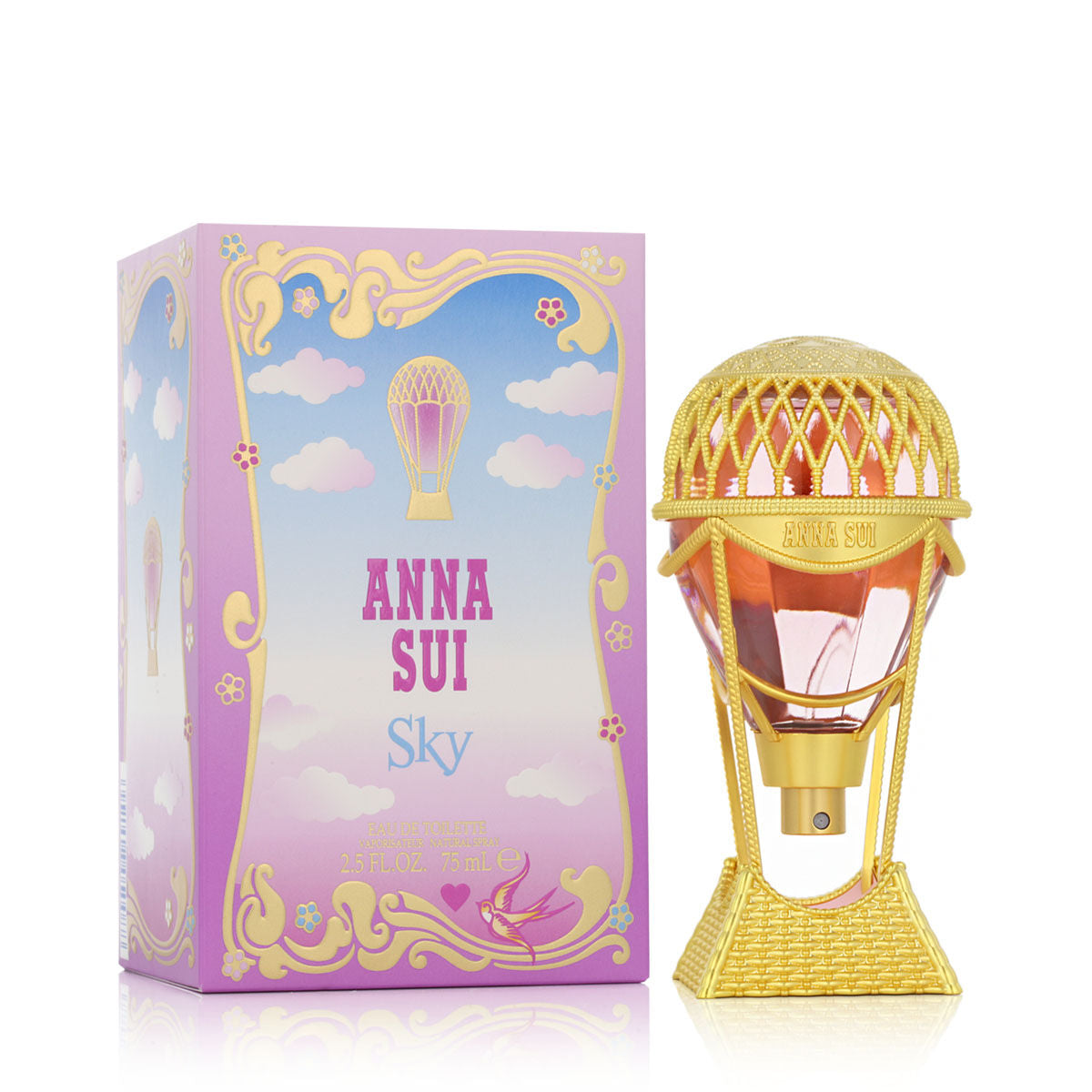 Anna Sui Sky EDT 75 ml