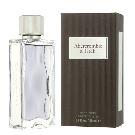 Abercrombie & Fitch EDT First Instinct 50 ml